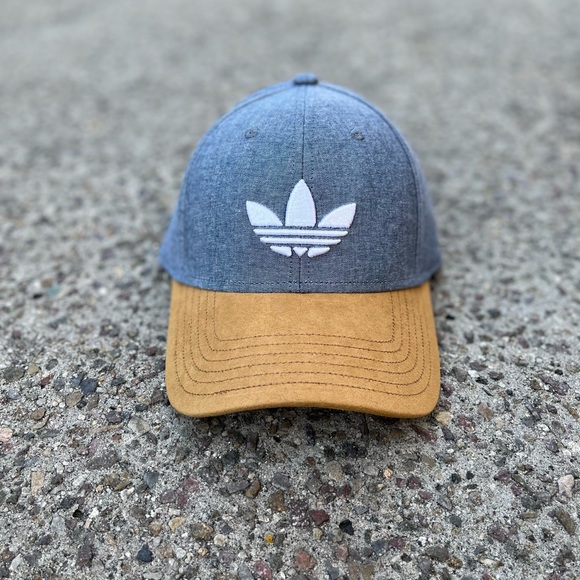 Adidas Originals Trefoil Plus 